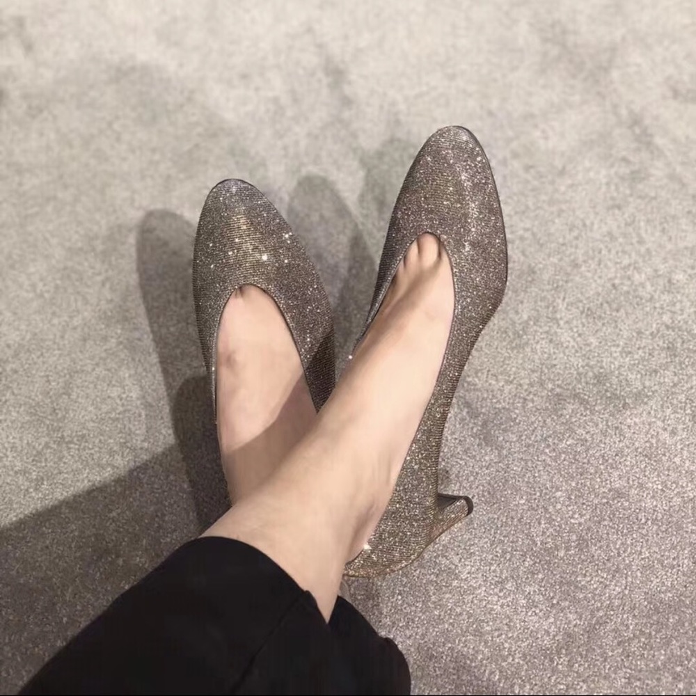 Stuart weitzman pump